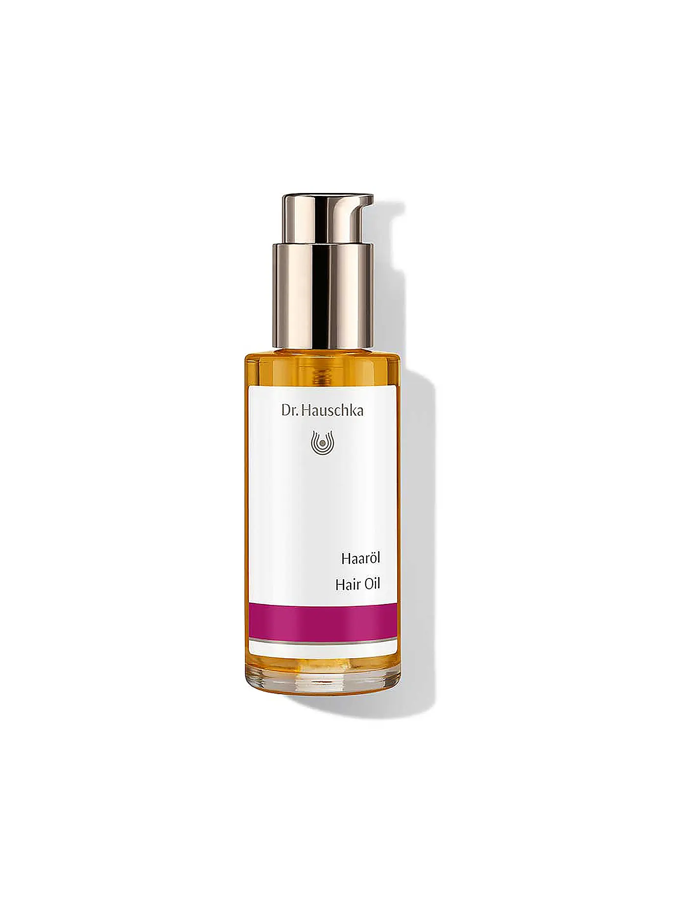 DR. HAUSCHKA | Haaröl 75ml | 